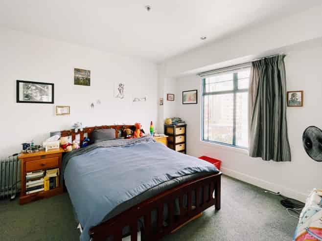 7C/88 Anzac Avenue, Auckland Central