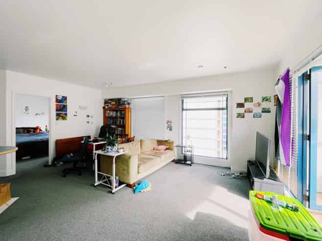 7C/88 Anzac Avenue, Auckland Central