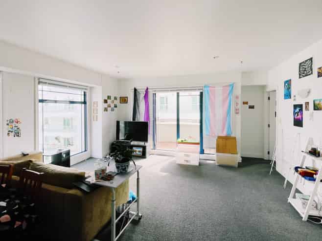 7C/88 Anzac Avenue, Auckland Central