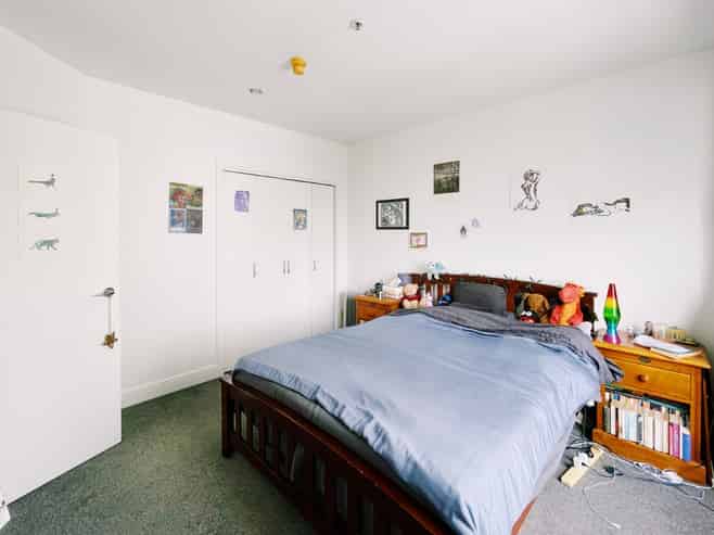 7C/88 Anzac Avenue, Auckland Central