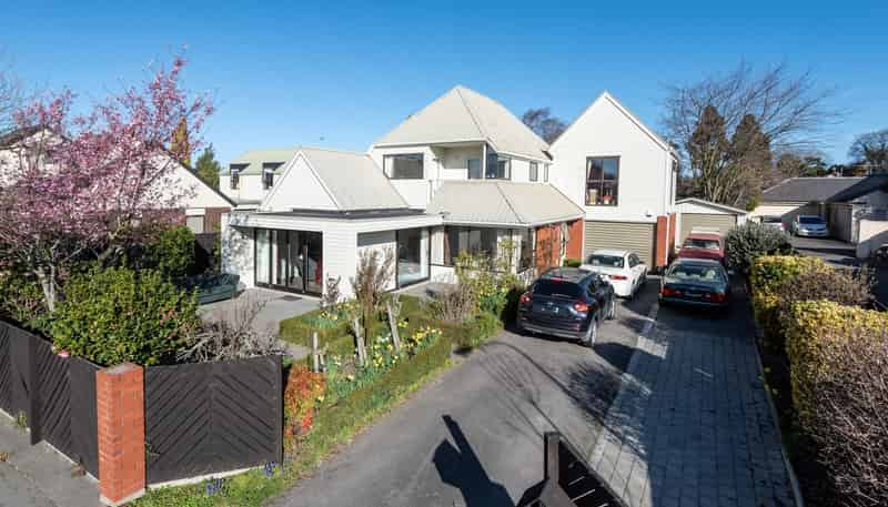 27 Wadeley Road, Ilam