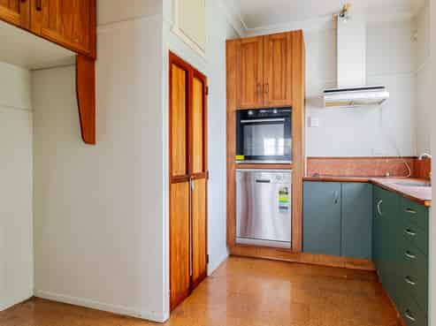 15 Tui Street, Pahiatua