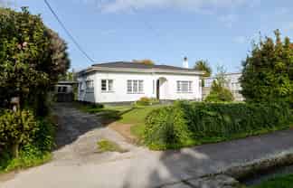 15 Tui Street, Pahiatua