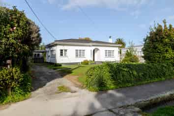15 Tui Street, Pahiatua