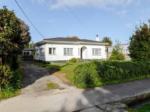 15 Tui Street, Pahiatua