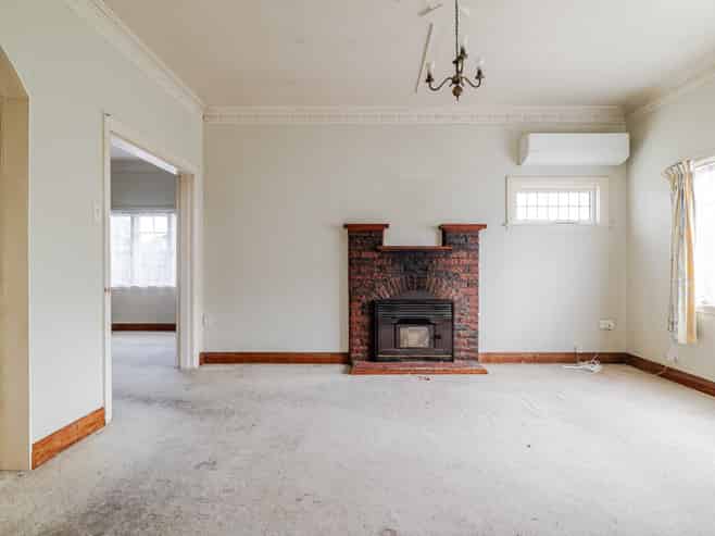 15 Tui Street, Pahiatua