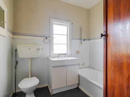 15 Tui Street, Pahiatua