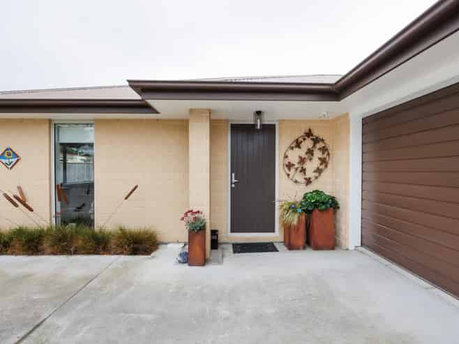 5A Blenheim Place, Feilding