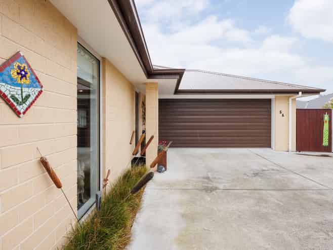 5A Blenheim Place, Feilding