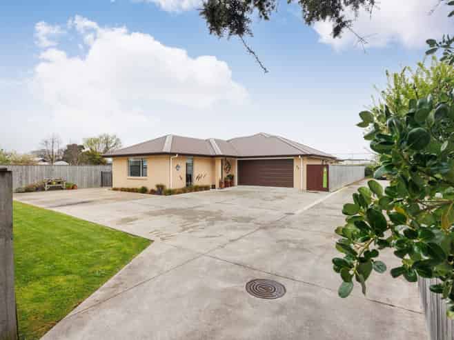 5A Blenheim Place, Feilding