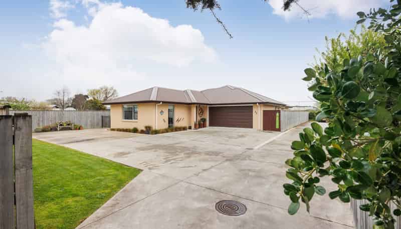 5A Blenheim Place, Feilding