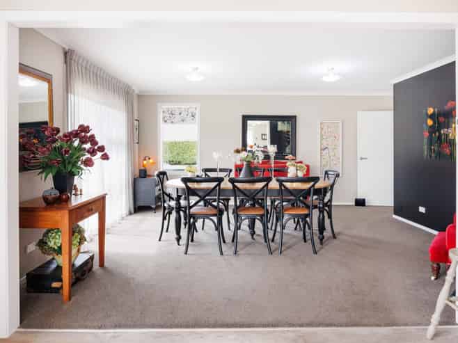 5A Blenheim Place, Feilding