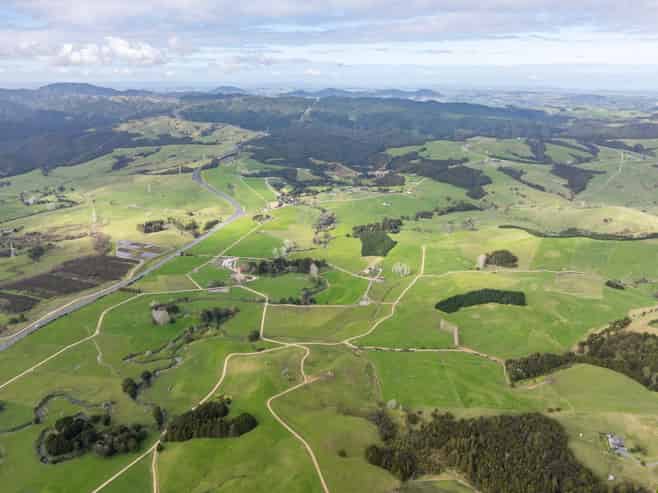  Schultz Road, Waipu