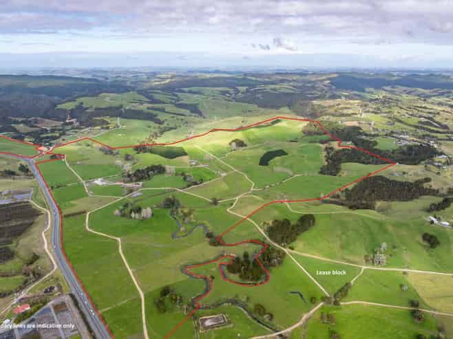  Schultz Road, Waipu