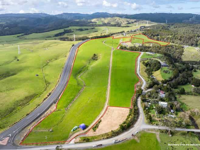  Schultz Road, Waipu