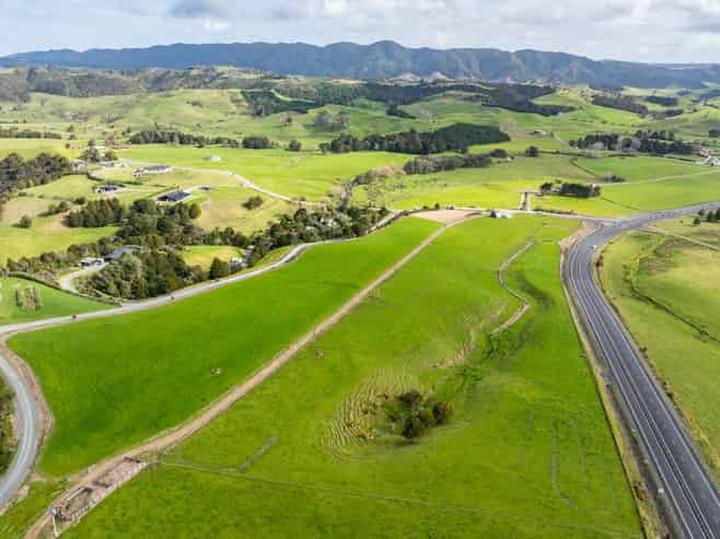  Schultz Road, Waipu