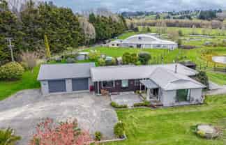 93 Black Rock Road, Te Ore Ore