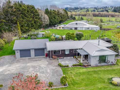 93 Black Rock Road, Te Ore Ore