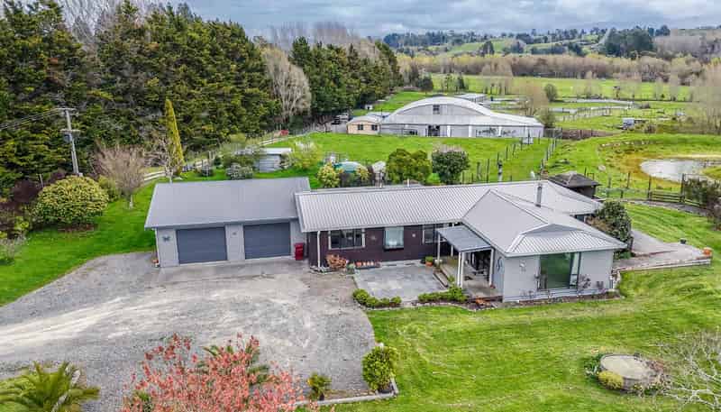 93 Black Rock Road, Te Ore Ore