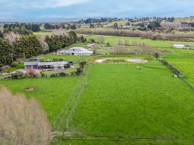 93 Black Rock Road, Te Ore Ore