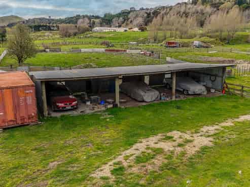 93 Black Rock Road, Te Ore Ore