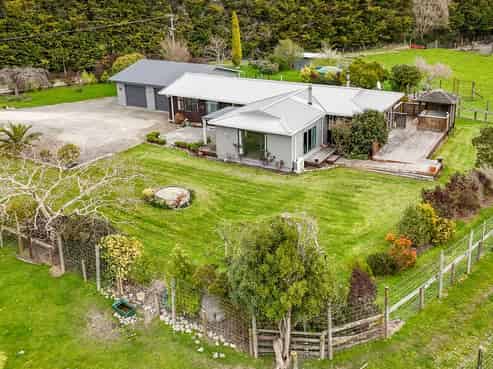 93 Black Rock Road, Te Ore Ore