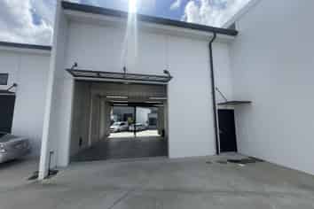 Modern Industrial Complex