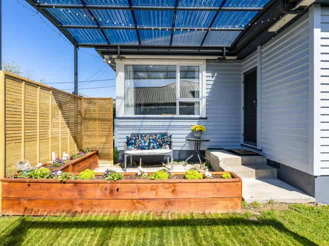 1/178 Cashmere Road, Hoon Hay