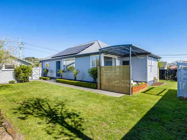 1/178 Cashmere Road, Hoon Hay