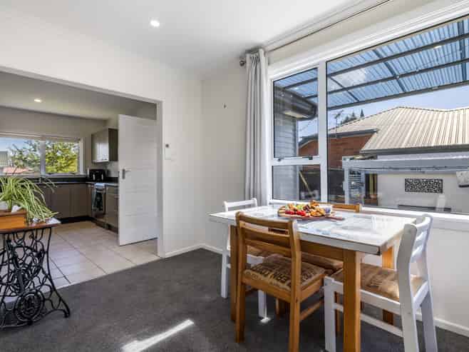 1/178 Cashmere Road, Hoon Hay