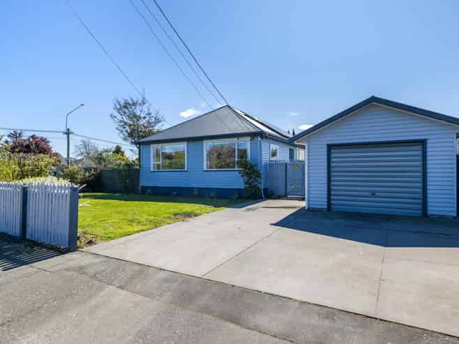 1/178 Cashmere Road, Hoon Hay