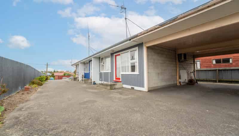 3/6 Hatton Street, Timaru Central