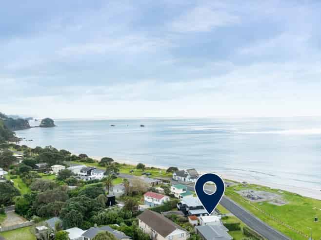 38 Kon Tiki Road, Whiritoa