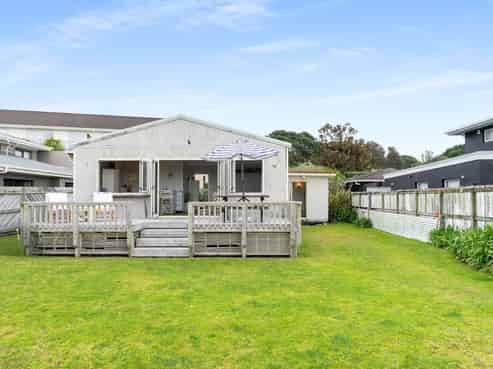 38 Kon Tiki Road, Whiritoa