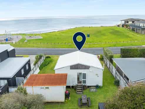 38 Kon Tiki Road, Whiritoa