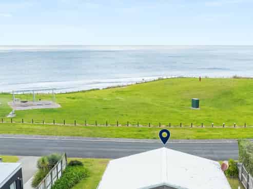 38 Kon Tiki Road, Whiritoa