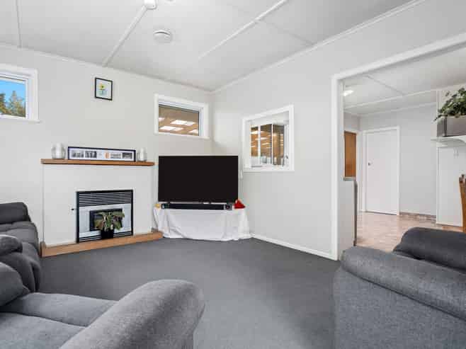 12A Lord Cobham Avenue, Whakatane