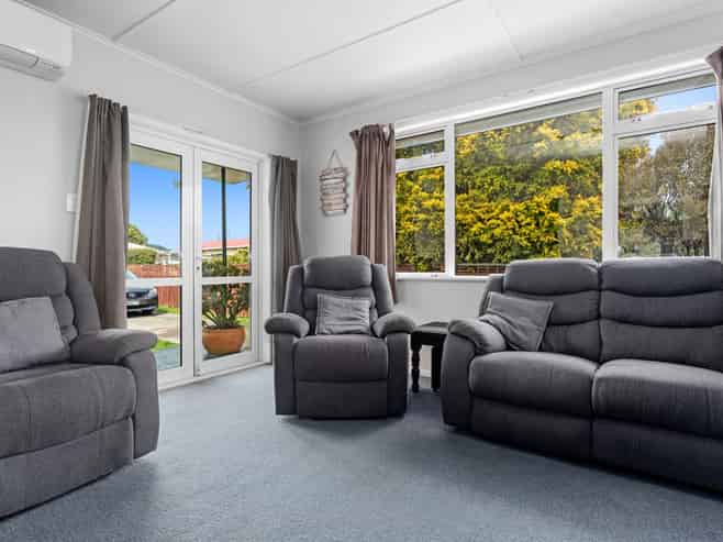 12A Lord Cobham Avenue, Whakatane