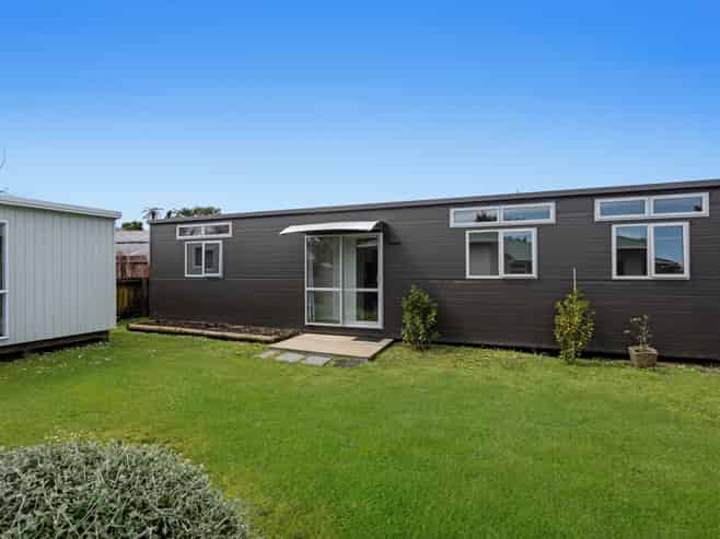 12A Lord Cobham Avenue, Whakatane