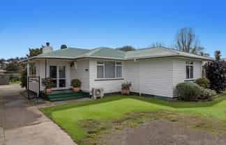 12A Lord Cobham Avenue, Whakatane