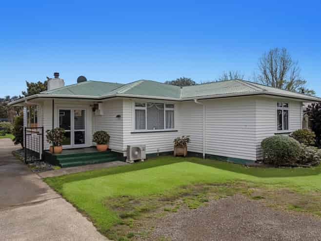 12A Lord Cobham Avenue, Whakatane