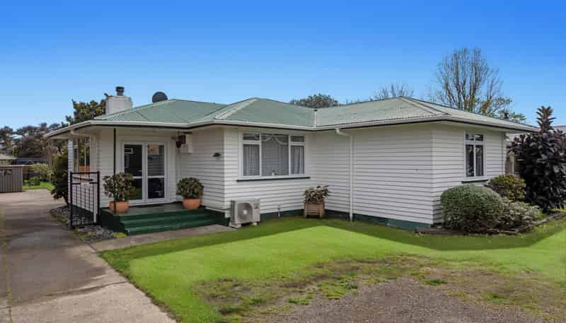 12A Lord Cobham Avenue, Whakatane