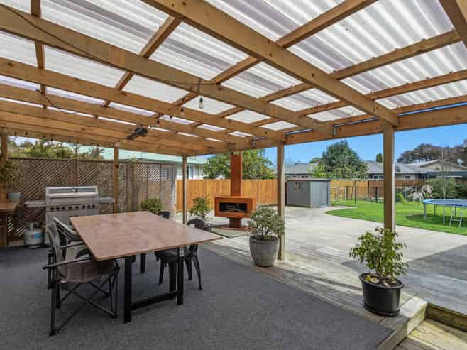 12A Lord Cobham Avenue, Whakatane