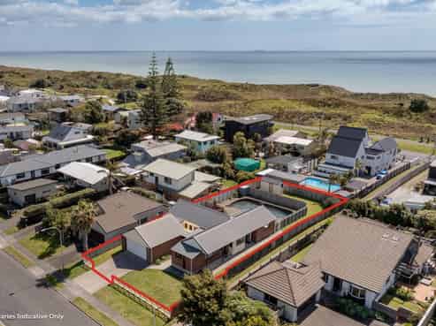 117 Dickson Road, Papamoa