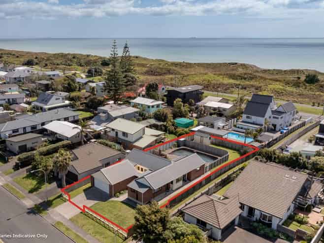 117 Dickson Road, Papamoa