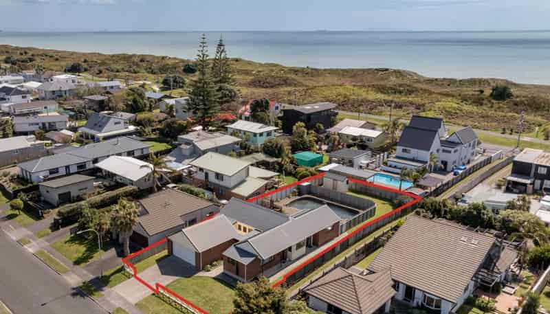 117 Dickson Road, Papamoa
