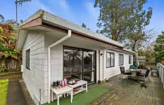 85A Gordon Road, Western Heights