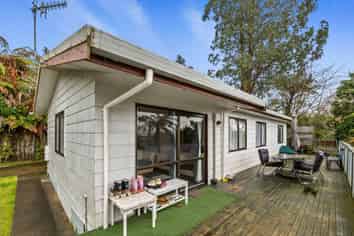 85A Gordon Road, Western Heights
