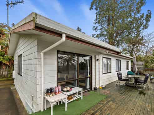 85A Gordon Road, Western Heights