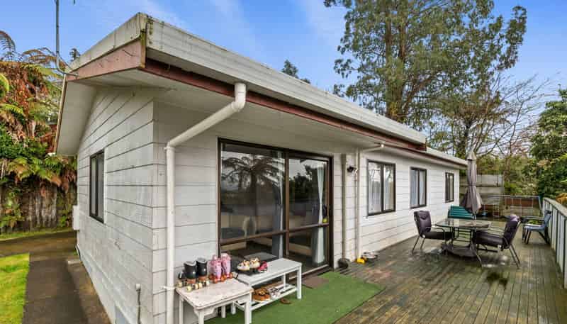 85A Gordon Road, Western Heights